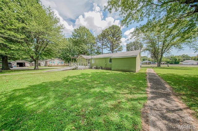 603 W Springfield St, St James, MO 65559 - photo 19
