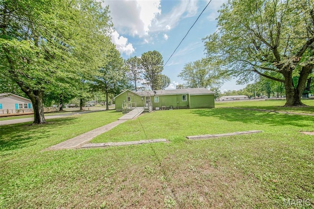 603 W Springfield St, St James, MO 65559 - photo 20