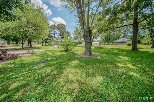 603 W Springfield St, St James, MO 65559 - photo 22