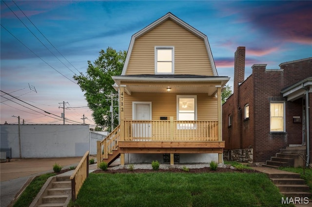 4712 Sigel Ave, Saint Louis, MO 63116 - photo 16