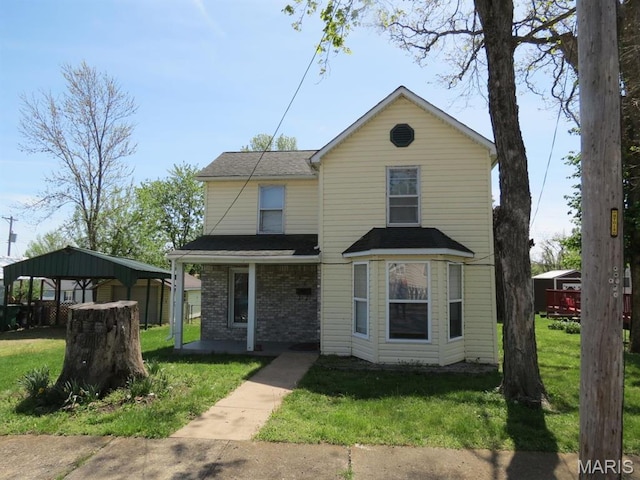 148 Twin St, Bonne Terre, MO 63628 - photo 1