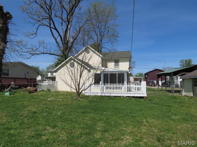 148 Twin St, Bonne Terre, MO 63628 - photo 7