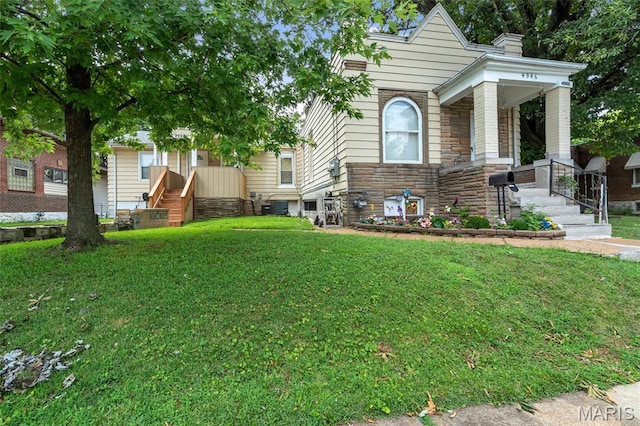 4944-46 Hummelsheim Ave, Saint Louis, MO 63123 - photo 1