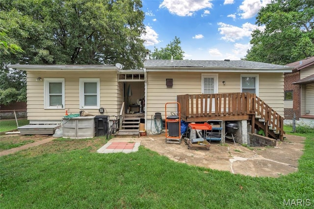 4944-46 Hummelsheim Ave, Saint Louis, MO 63123 - photo 6