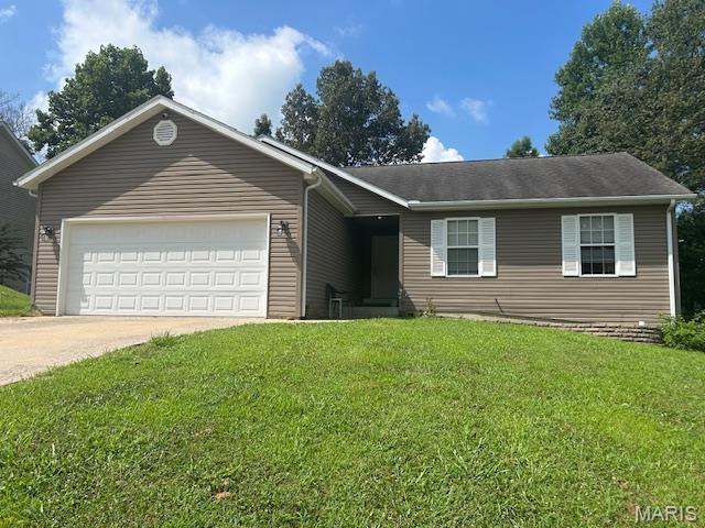 229 Greenbrier Dr, Cape Girardeau, MO 63701 - photo 1