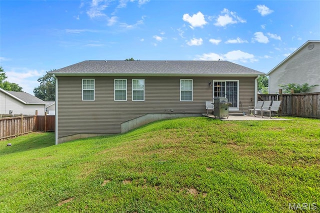 229 Greenbrier Dr, Cape Girardeau, MO 63701 - photo 22
