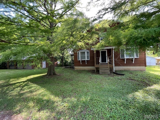 5 Jones Park, Granite City, IL 62040 - photo 1