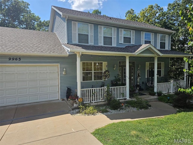 9965 Shiloh Dr, Hillsboro, MO 63050 - photo 1