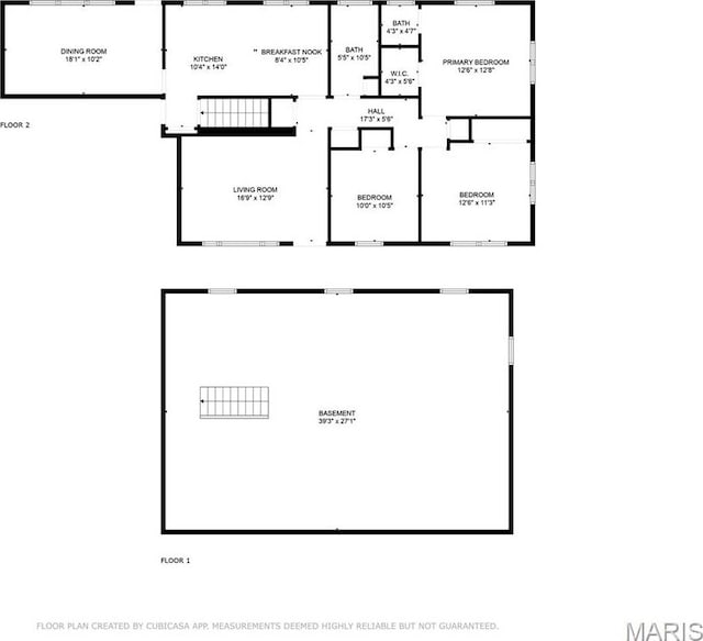 700 Kaywood Ln, Saint Louis, MO 63129 - photo 36