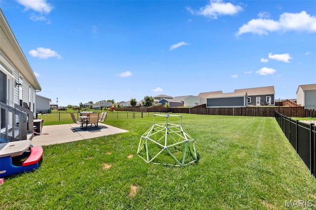 208 Summer Glen Ln, Saint Charles, MO 63301 - photo 22