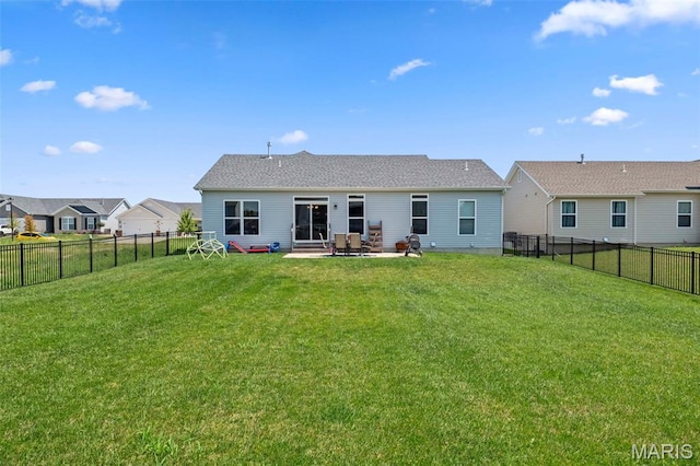 208 Summer Glen Ln, Saint Charles, MO 63301 - photo 23