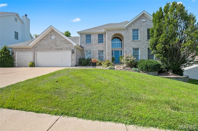 4954 Sunset Oaks Ln, Saint Louis, MO 63128 - photo 1