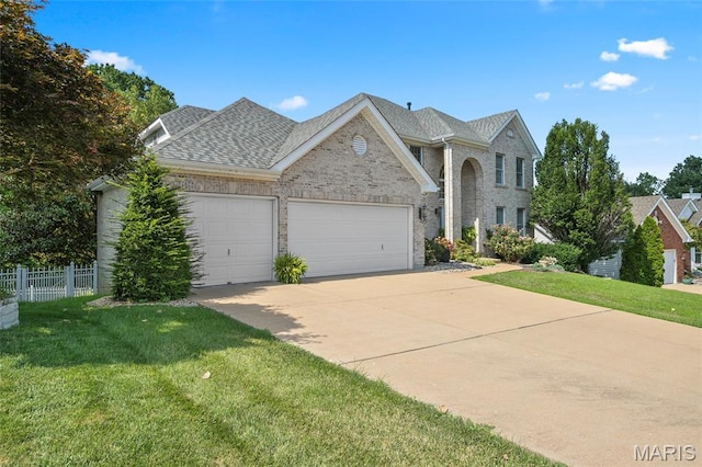 4954 Sunset Oaks Ln, Saint Louis, MO 63128 - photo 2