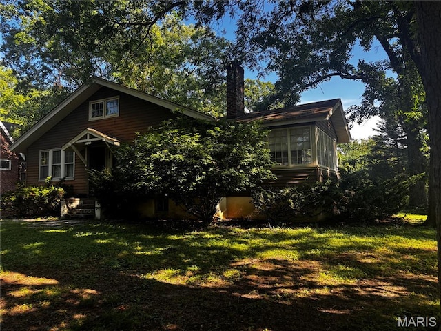 739 Hurstgreen Rd, Webster Groves, MO 63119 - photo 2
