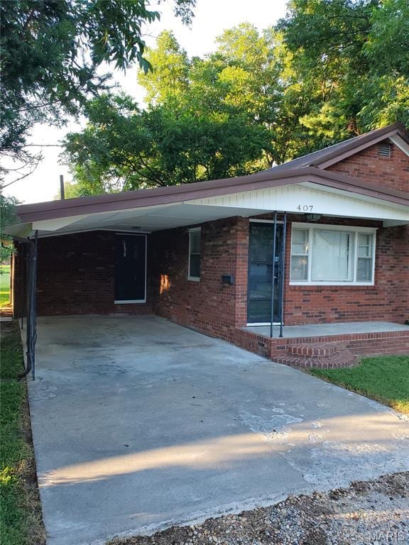 407 Wilbur St, East Prairie, MO 63845 - photo 2