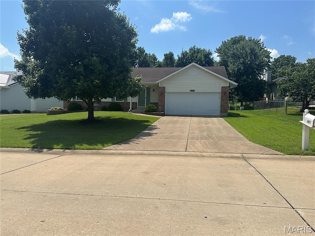 107 Carrington Blvd, Troy, MO 63379 - photo 1