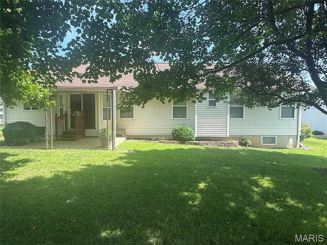107 Carrington Blvd, Troy, MO 63379 - photo 3
