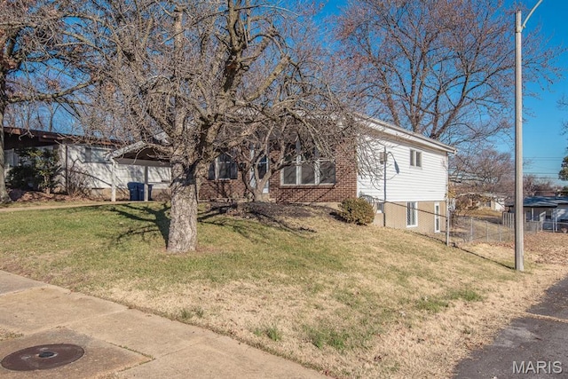 2550 Pheasant Dr, Florissant, MO 63031 - photo 2