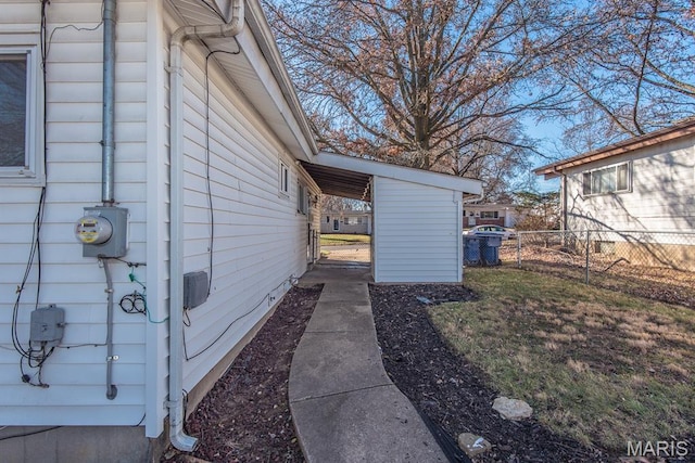 2550 Pheasant Dr, Florissant, MO 63031 - photo 32