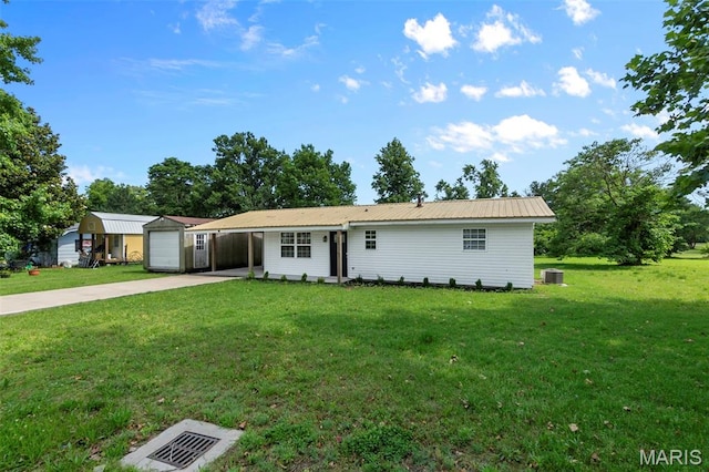 305 W Becky St, Clarkton, MO 63837 - photo 2