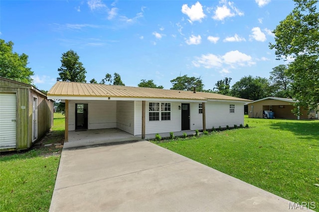305 W Becky St, Clarkton, MO 63837 - photo 3