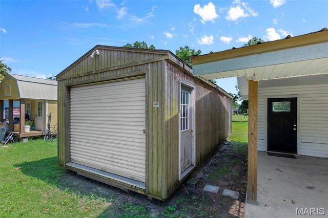 305 W Becky St, Clarkton, MO 63837 - photo 16