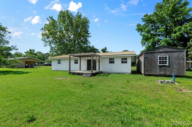 305 W Becky St, Clarkton, MO 63837 - photo 18