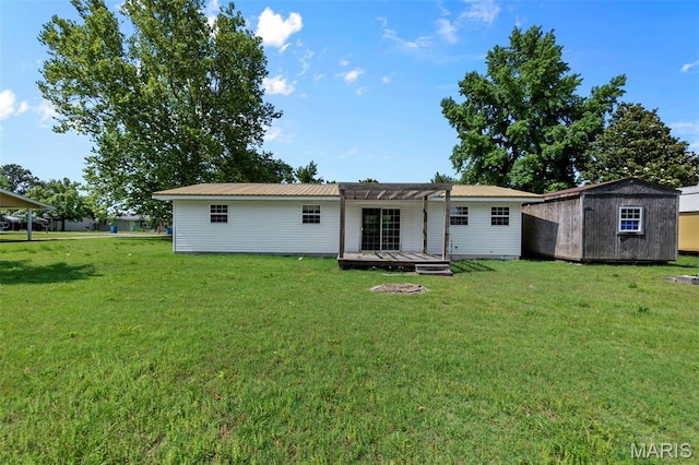 305 W Becky St, Clarkton, MO 63837 - photo 19