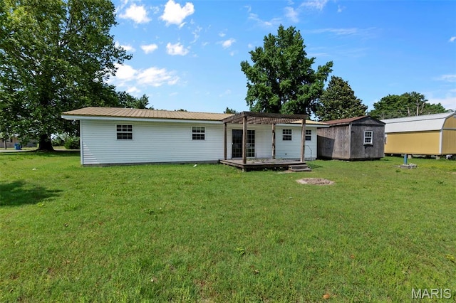 305 W Becky St, Clarkton, MO 63837 - photo 20
