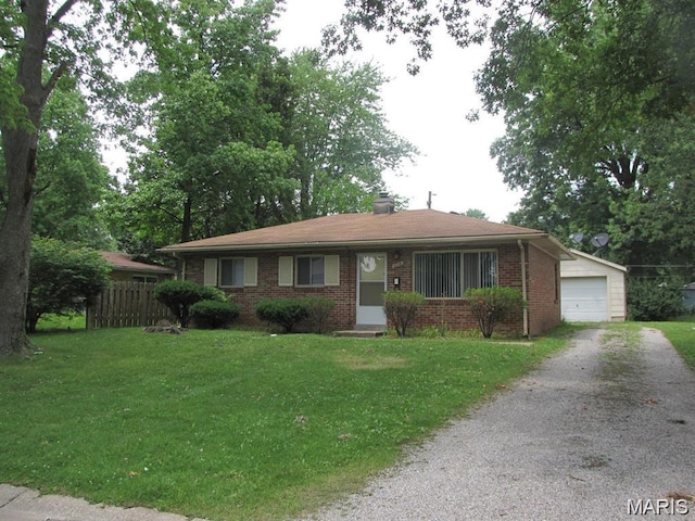 4119 Betty Dr, Belleville, IL 62226 - photo 1