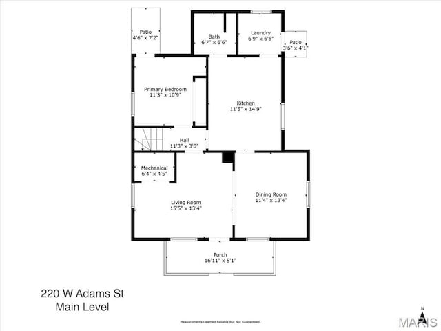 220 W Adams St, Ofallon, IL 62269 - photo 23