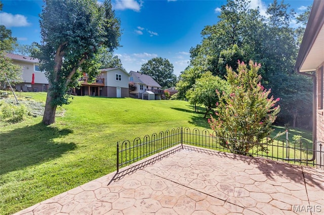 6916 Shady Lawn Dr, Saint Louis, MO 63129 - photo 21