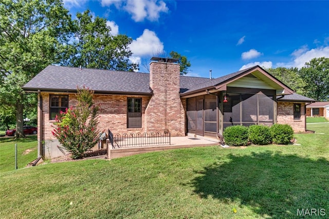 6916 Shady Lawn Dr, Saint Louis, MO 63129 - photo 22