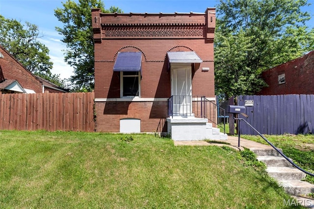 4434 Compton, Saint Louis, MO 63111 - photo 1