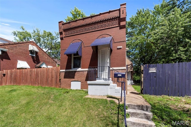 4434 Compton, Saint Louis, MO 63111 - photo 3
