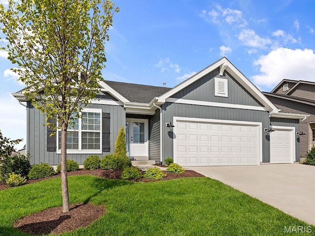555 Edison Way, Wentzville, MO 63385 - photo 1