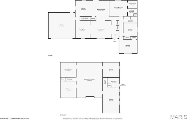 9 Pittsfield Ct, Chesterfield, MO 63017 - photo 48