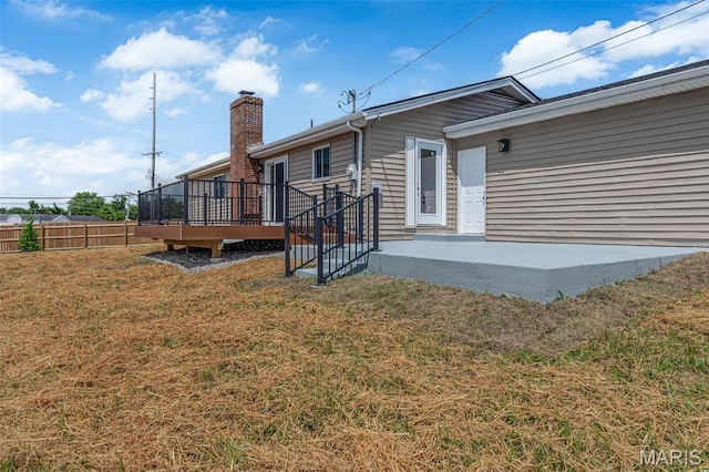 9 Pittsfield Ct, Chesterfield, MO 63017 - photo 38