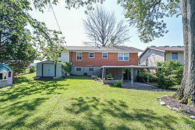 10923 Suanis Ct, Saint Louis, MO 63123 - photo 39