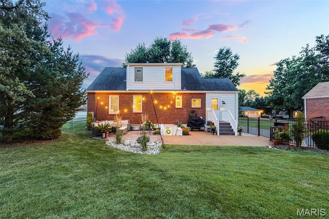 11947 Lombardy Ln, Saint Louis, MO 63128 - photo 7