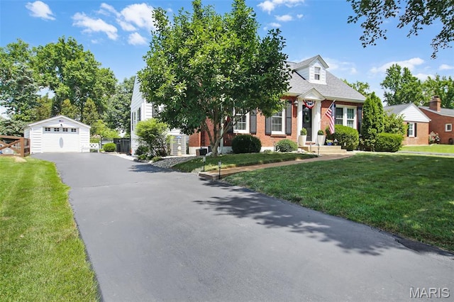11947 Lombardy Ln, Saint Louis, MO 63128 - photo 9