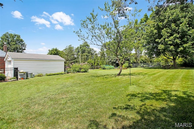 11947 Lombardy Ln, Saint Louis, MO 63128 - photo 31