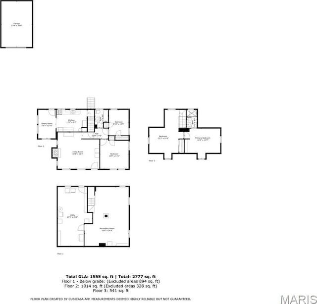 11947 Lombardy Ln, Saint Louis, MO 63128 - photo 35