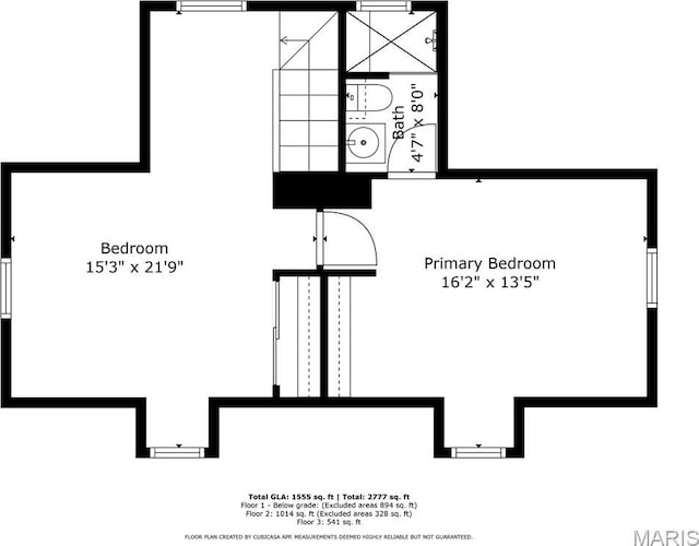11947 Lombardy Ln, Saint Louis, MO 63128 - photo 38
