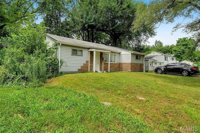 10145 Earl Dr, Saint Louis, MO 63136 - photo 2