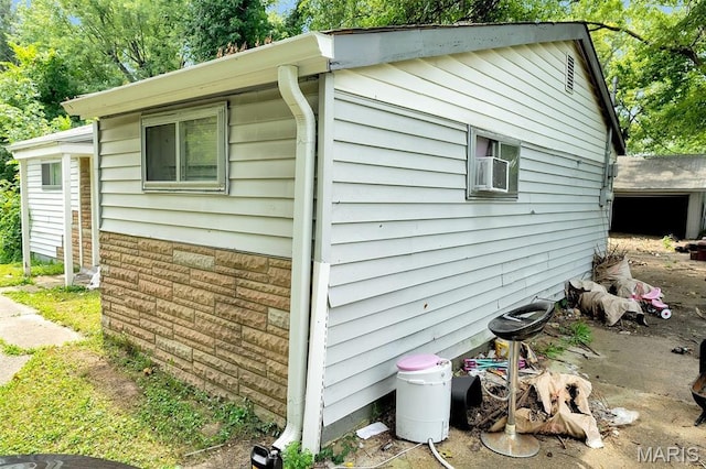 10145 Earl Dr, Saint Louis, MO 63136 - photo 4