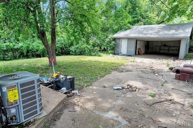 10145 Earl Dr, Saint Louis, MO 63136 - photo 5