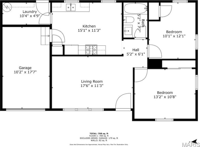 318 S Washington St, Farmington, MO 63640 - photo 36