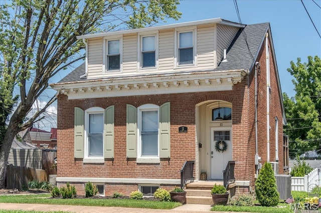 11 E 4th St, Washington, MO 63090 - photo 1