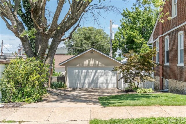 11 E 4th St, Washington, MO 63090 - photo 3